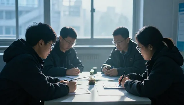 技术推广服务中如何高效处理常见问题?