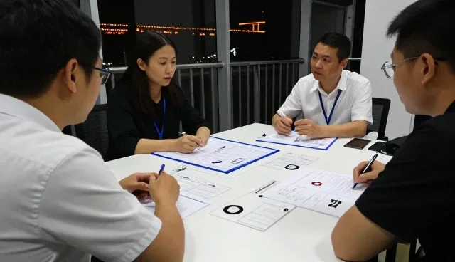 系统稳定性保障的三大关键行动建议